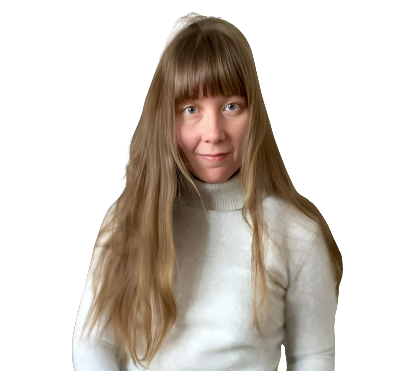 Ida Karikoski kuva