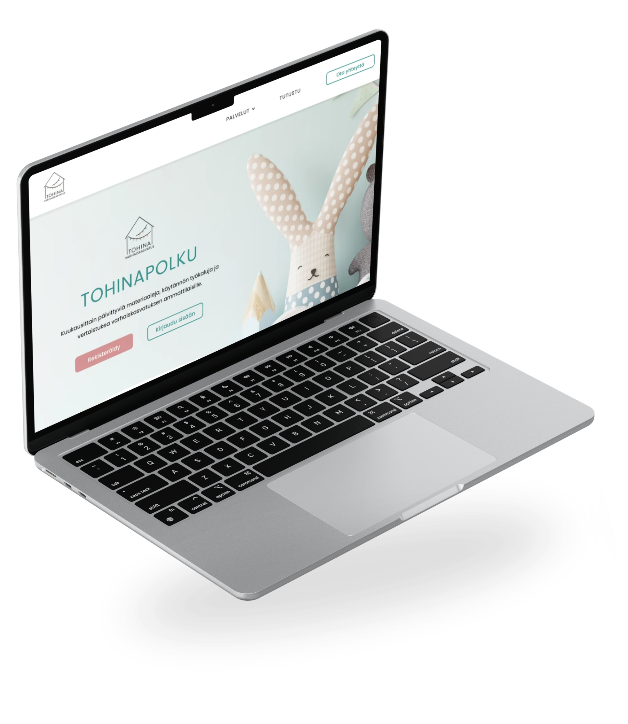 laptop